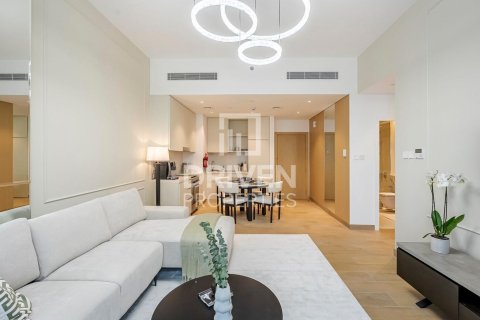 Appartement à La Mer, Jumeirah, Dubai, 1 chambre, 62.62 m², № 144129 - photo 4