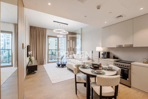 Appartement à La Mer, Jumeirah, Dubai, 1 chambre, 62.62 m², № 144129 - photo 5