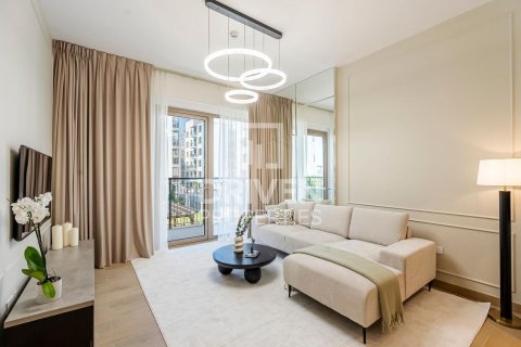 Appartement à La Mer, Jumeirah, Dubai, 1 chambre, 62.62 m², № 144129
