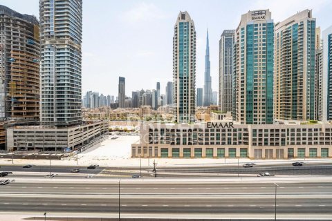 Appartement à Business Bay, Dubai, 1 chambre, 90.49 m², № 144361 - photo 18