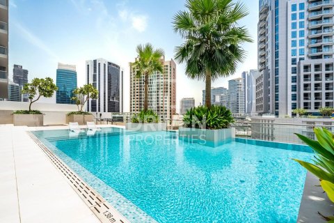 Appartement à Business Bay, Dubai, 1 chambre, 90.49 m², № 144361 - photo 13