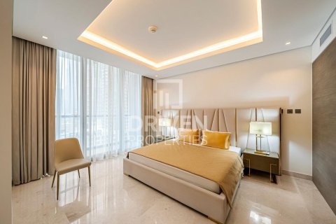 Appartement à Business Bay, Dubai, 1 chambre, 90.49 m², № 144361 - photo 5