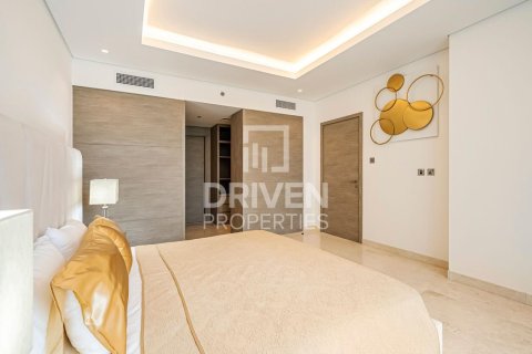 Appartement à Business Bay, Dubai, 1 chambre, 90.49 m², № 144361 - photo 8