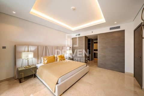 Appartement à Business Bay, Dubai, 1 chambre, 90.49 m², № 144361 - photo 6