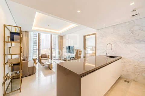 Appartement à Business Bay, Dubai, 1 chambre, 90.49 m², № 144361 - photo 4