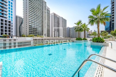 Appartement à Business Bay, Dubai, 1 chambre, 90.49 m², № 144361 - photo 14