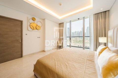 Appartement à Business Bay, Dubai, 1 chambre, 90.49 m², № 144361 - photo 7