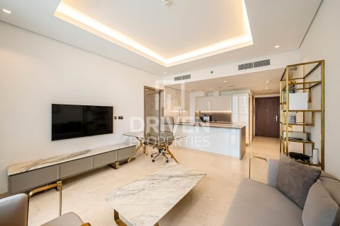 Appartement à Business Bay, Dubai, 1 chambre, 90.49 m², № 144361 - photo 3