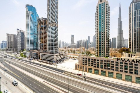 Appartement à Business Bay, Dubai, 1 chambre, 90.49 m², № 144361 - photo 17