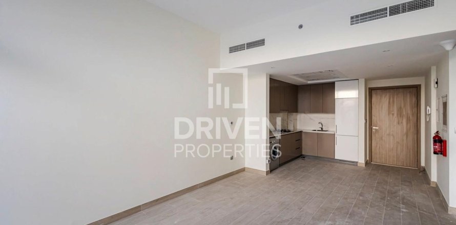 Appartement à Meydan, Dubai, 1 chambre, 85.84 m², № 145504