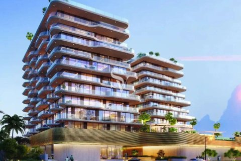 Appartement à The Pulse, Dubai South (Dubai World Central), Dubai, 1 chambre, 73 m², № 115582