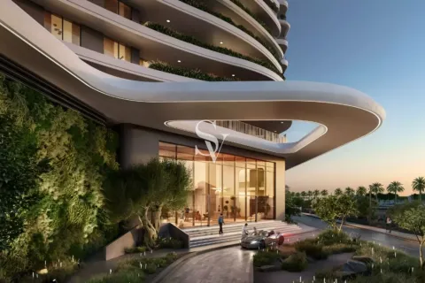 Apartment in Dubai Land, Dubai 2 bedrooms, 135 sq.m. № 124044