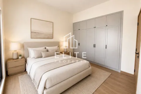 Townhouse in Damac Lagoons, Dubai 4 bedrooms, 209 sq.m. № 145907 - photo 10