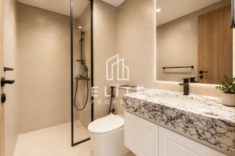 Townhouse in Damac Lagoons, Dubai 4 bedrooms, 209 sq.m. № 145907 - photo 8