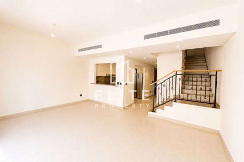 Townhouse in Damac Lagoons, Dubai 4 bedrooms, 209 sq.m. № 145907 - photo 2