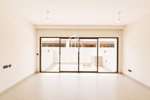 Townhouse in Damac Lagoons, Dubai 4 bedrooms, 209 sq.m. № 145907 - photo 4
