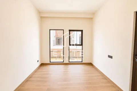 Townhouse in Damac Lagoons, Dubai 4 bedrooms, 209 sq.m. № 145907 - photo 12