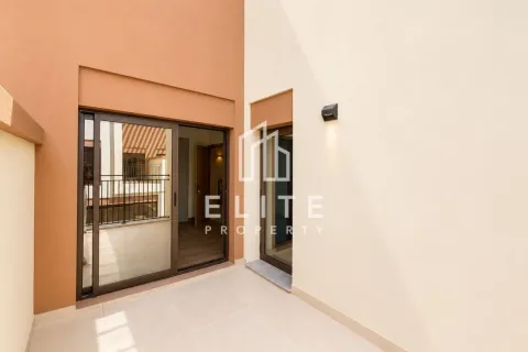 Townhouse in Damac Lagoons, Dubai 4 bedrooms, 209 sq.m. № 145907 - photo 13