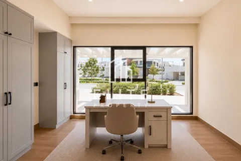 Townhouse in Damac Lagoons, Dubai 4 bedrooms, 209 sq.m. № 145907 - photo 6