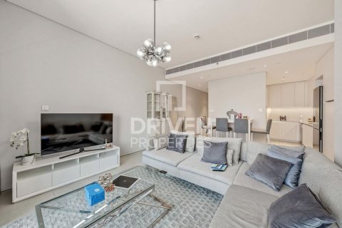 شقة في The Address Jumeirah Resort and Spa, مساكن شاطئ جميرا, دبي 1غرف نوم, 79.53 م² رقم 145162 - صورة 4