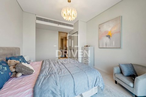 شقة في The Address Jumeirah Resort and Spa, مساكن شاطئ جميرا, دبي 1غرف نوم, 79.53 م² رقم 145162 - صورة 7