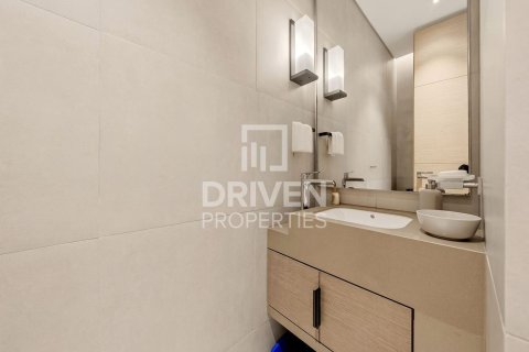 شقة في The Address Jumeirah Resort and Spa, مساكن شاطئ جميرا, دبي 1غرف نوم, 79.53 م² رقم 145162 - صورة 9