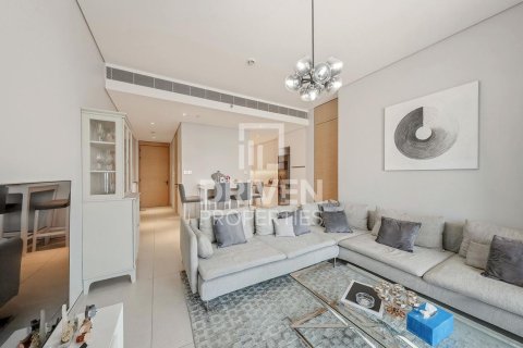 شقة في The Address Jumeirah Resort and Spa, مساكن شاطئ جميرا, دبي 1غرف نوم, 79.53 م² رقم 145162 - صورة 3