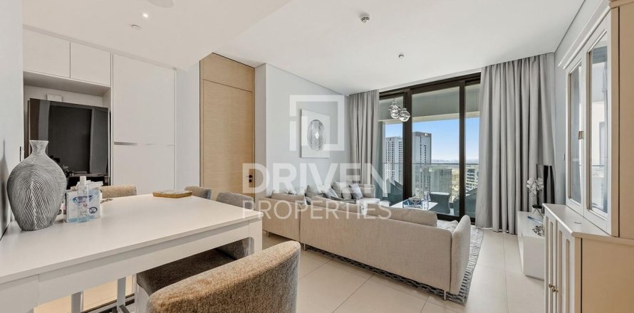شقة في The Address Jumeirah Resort and Spa, مساكن شاطئ جميرا, دبي 1غرف نوم, 79.53 م² رقم 145162
