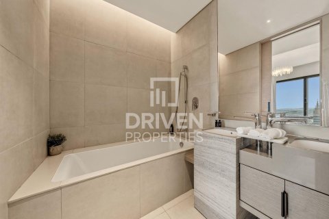 شقة في The Address Jumeirah Resort and Spa, مساكن شاطئ جميرا, دبي 1غرف نوم, 79.53 م² رقم 145162 - صورة 8