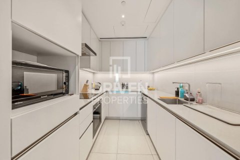 شقة في The Address Jumeirah Resort and Spa, مساكن شاطئ جميرا, دبي 1غرف نوم, 79.53 م² رقم 145162 - صورة 5