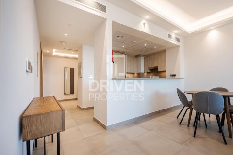 Appartement à Jumeirah Lake Towers, Dubai, 1 chambre, 89.09 m², № 144248 - photo 6