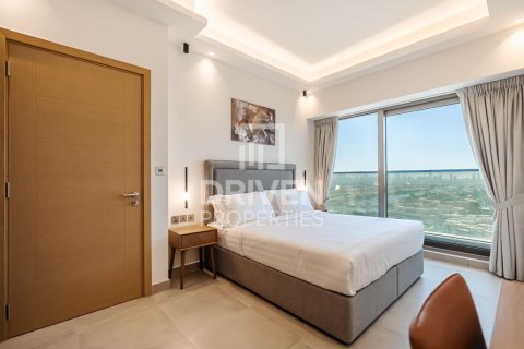 Appartement à Jumeirah Lake Towers, Dubai, 1 chambre, 89.09 m², № 144248 - photo 7