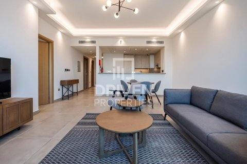 Appartement à Jumeirah Lake Towers, Dubai, 1 chambre, 89.09 m², № 144248 - photo 4