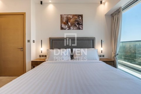 Appartement à Jumeirah Lake Towers, Dubai, 1 chambre, 89.09 m², № 144248 - photo 9