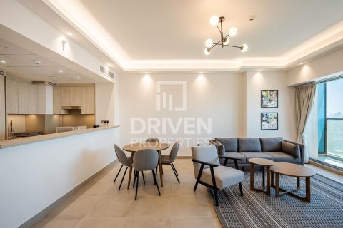 Appartement à Jumeirah Lake Towers, Dubai, 1 chambre, 89.09 m², № 144248 - photo 3