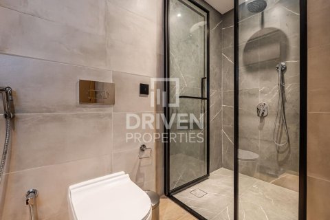Appartement à Jumeirah Lake Towers, Dubai, 1 chambre, 89.09 m², № 144248 - photo 10