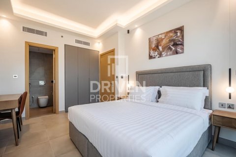 Appartement à Jumeirah Lake Towers, Dubai, 1 chambre, 89.09 m², № 144248 - photo 8