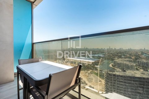 Appartement à Jumeirah Lake Towers, Dubai, 1 chambre, 89.09 m², № 144248 - photo 13