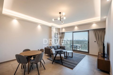 Appartement à Jumeirah Lake Towers, Dubai, 1 chambre, 89.09 m², № 144248