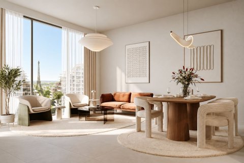 Appartement à Dubai, 2 chambres, 101.5 m², № 143415 - photo 10