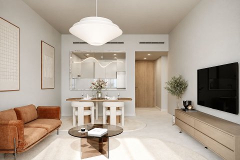 Appartement à Dubai, 2 chambres, 101.5 m², № 143415 - photo 9