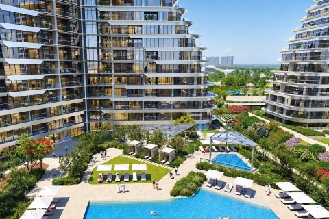 Appartement à Dubai, 2 chambres, 101.5 m², № 143415 - photo 7
