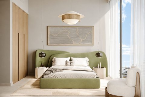 Appartement à Dubai, 2 chambres, 101.5 m², № 143415