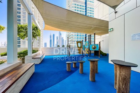 Apartment in EMAAR Beachfront, Dubai Harbour, Dubai 1 bedroom, 69.03 sq.m. № 144438 - photo 16