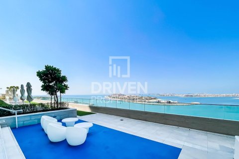 Apartment in EMAAR Beachfront, Dubai Harbour, Dubai 1 bedroom, 69.03 sq.m. № 144438 - photo 14