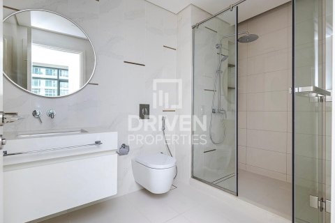 Apartment in EMAAR Beachfront, Dubai Harbour, Dubai 1 bedroom, 69.03 sq.m. № 144438 - photo 8