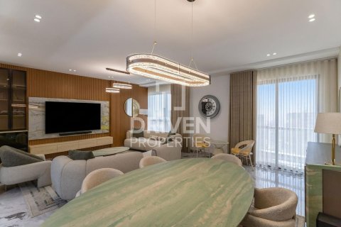 Appartement à Murjan, Jumeirah Beach Residence, Dubai, 2 chambres, 129.6 m², № 145016 - photo 5