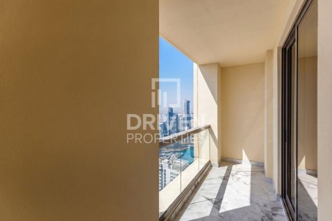 Appartement à Murjan, Jumeirah Beach Residence, Dubai, 2 chambres, 129.6 m², № 145016 - photo 19