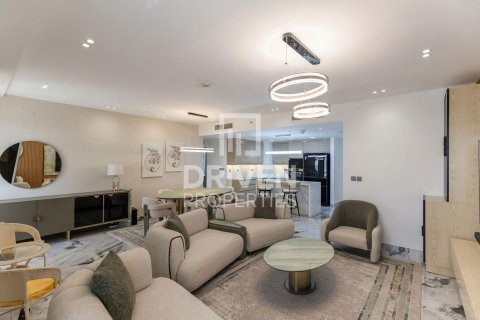 Appartement à Murjan, Jumeirah Beach Residence, Dubai, 2 chambres, 129.6 m², № 145016 - photo 2