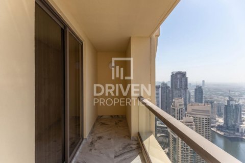 Appartement à Murjan, Jumeirah Beach Residence, Dubai, 2 chambres, 129.6 m², № 145016 - photo 18